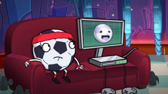 Are Video Games Better than Real Soccer?