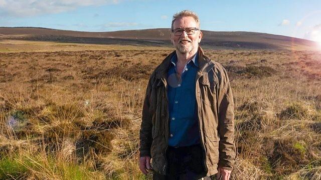 Secrets in the Peat