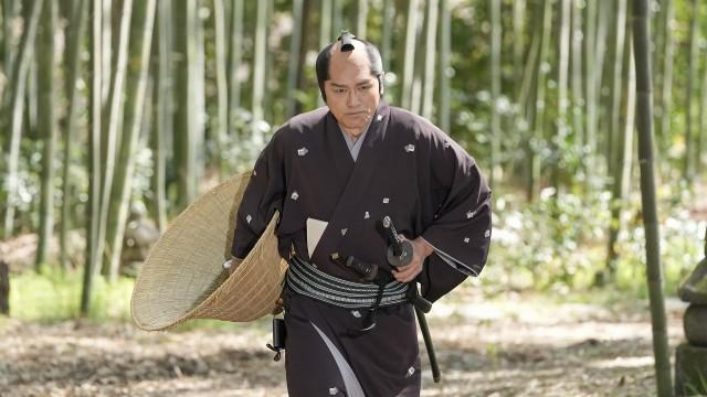 逃亡者の命運