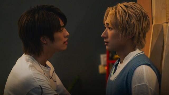 If I Can't Get Him, You Won't Either