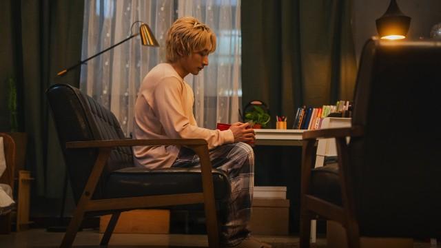 If The Red Thread Snaps, A Bond Ends