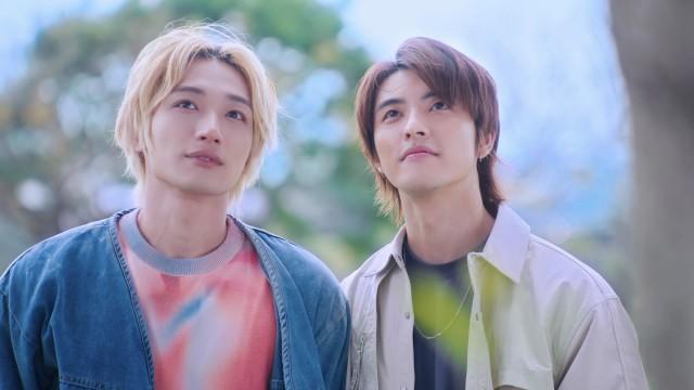 It's You, Just You, Only You