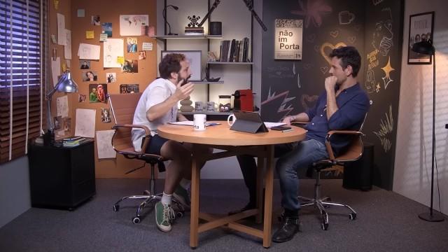 #19 DIA DOS NAMORADOS, JOÃO NOIVO E OUTRAS COISAS