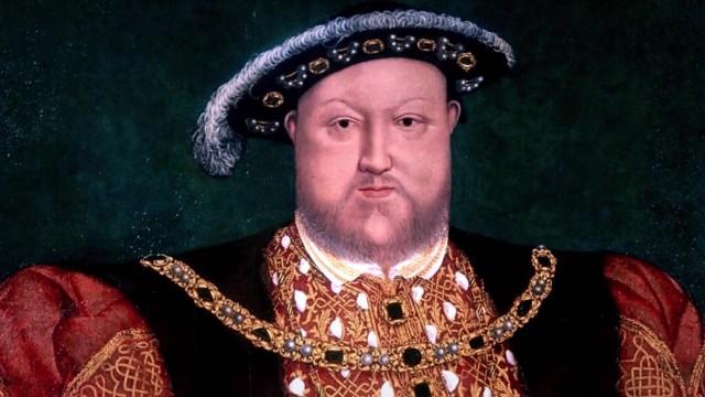 Henry VIII