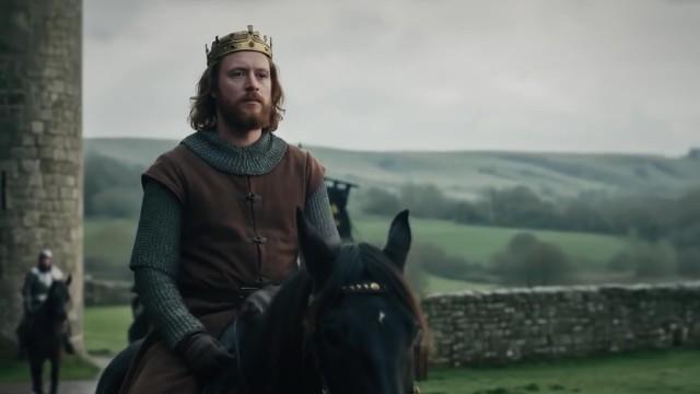 King John