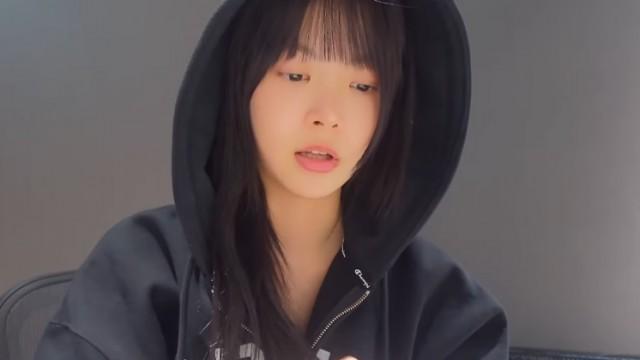 Eunchae Vlog #8 | Eunchae's Ongoing Emotional Diary | What is Manchae's Mother's Stake This Time?