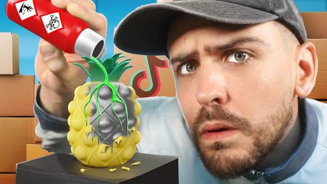  TIK TOK M'A FAIT ACHETER ÇA ! (celui-là est zinzin) #9