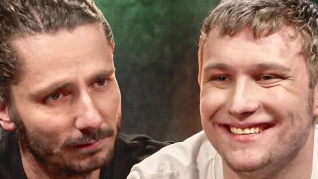 GILLES DE LA TOURETTE : INSULTES, CRIS … AXEL NOUS RACONTE L’ENFER QU’IL VIT AU QUOTIDIEN À 20 ANS