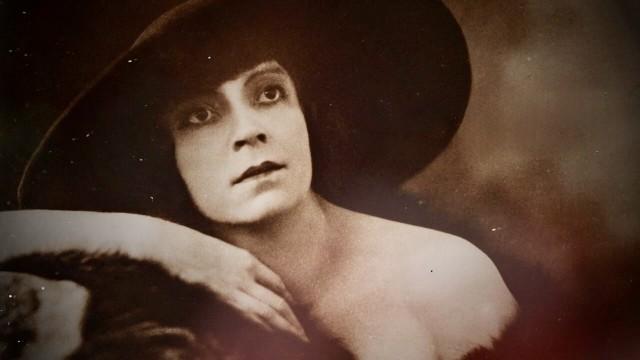 Asta Nielsen - L'icône moderne du cinéma muet