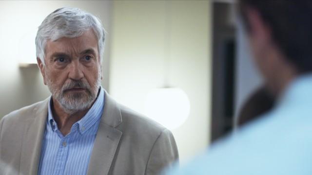 La sorpresa de Samuel a Raimundo