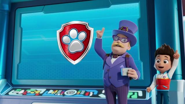 Hum-Patrol to the Rescue