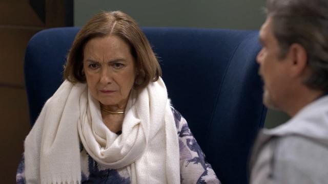 Mi familia se está desmoronando