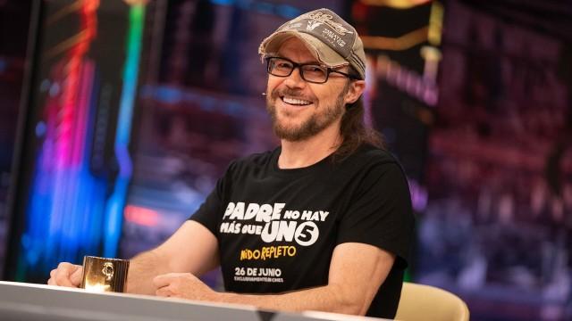 Santiago Segura