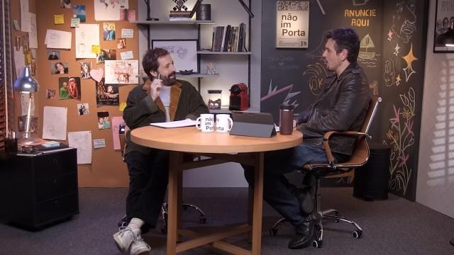 #20 BURNOUT DO FILIPELLI, FESTA JUNINA E OUTRAS COISAS