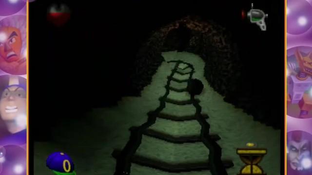 Rascal (PS1) | 05 | Blight Club