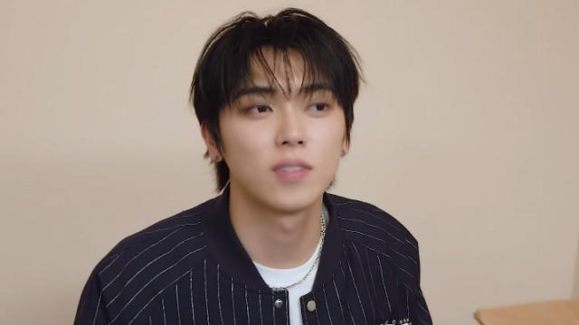 EP.139 'THE MAP:STRANGER'S PATH' VCR Behind (2)