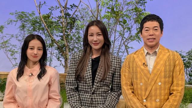 瀬戸朝香/香港/再会の涙/復帰の裏話/子育て秘話を語る