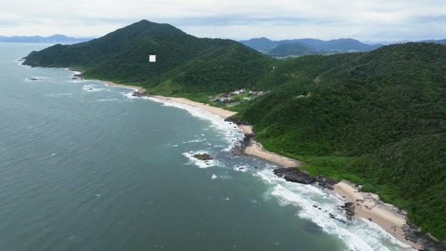 Litoral Norte de Santa Catarina