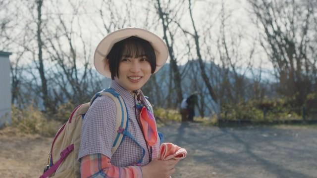 榛名山 大蔵坊こばやし うどん・メンコロ・わかさぎフリッター