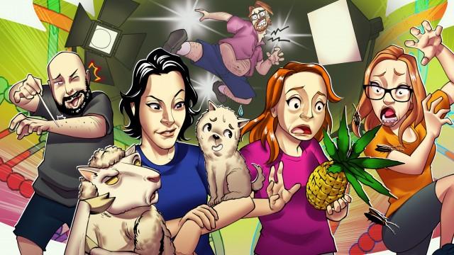 NerdCast 975 - Mitos da Ciência 4