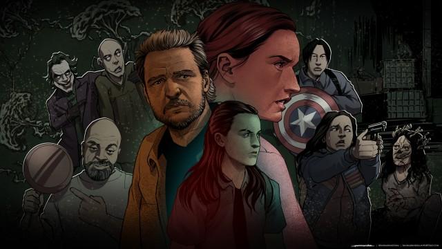 NerdCast 982 - The Last of Us 2: Queremos tentar perdoar?