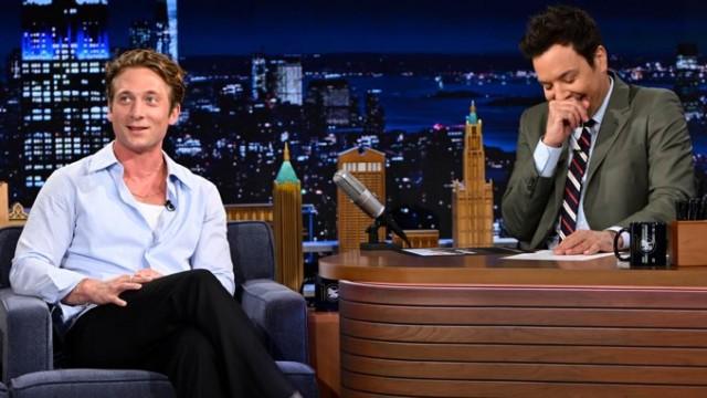 Jeremy Allen White, Karol G