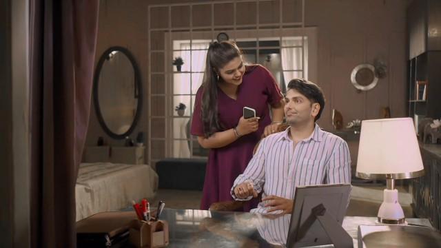 Tanya Uncovers Anshuman's Secret 