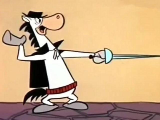 El Kabong