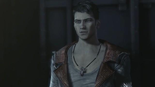 DEVIL MAY CRY - Dante lo Scureggiante! / Momenti Diddattici