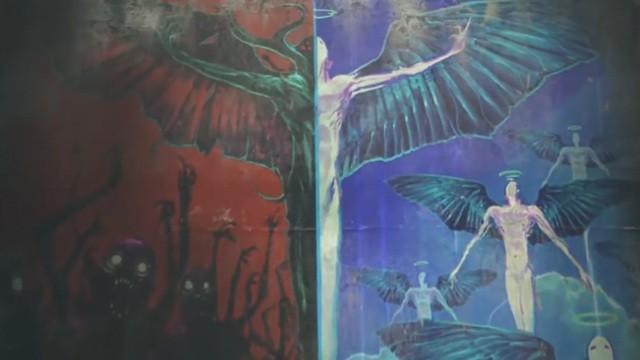 DEVIL MAY CRY - Lag is the way