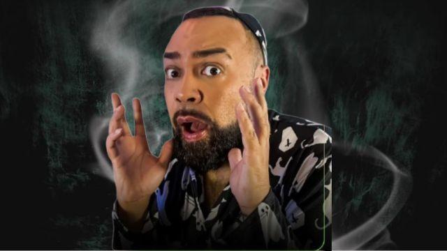 LendaCast SOLO #32 - Foto mostra fantasma de menino na rua às 3 da madrugada