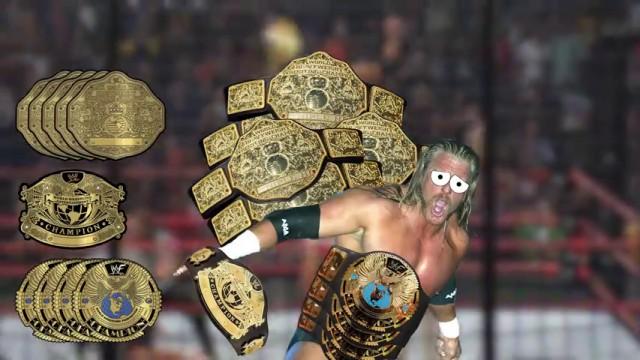 WWE Royal Rumble 2005