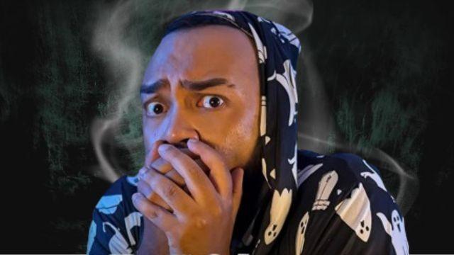 LendaCast SOLO #37 - Babá Macabra: o meu relato pessoal de um terror da vida real