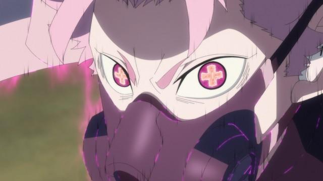 強くなりたい