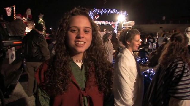 O Come All Ye Duggars