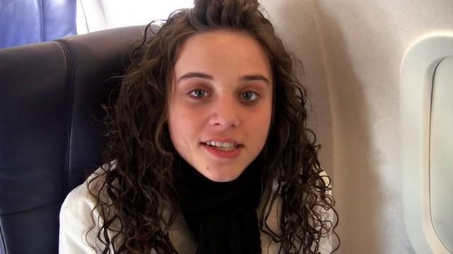Duggars' Room with a View