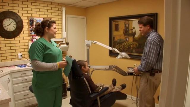 Duggars and Dentists