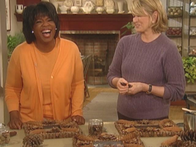 Fig Hors d'Oeuvres; Knoll Organic Farm (Field Trip)