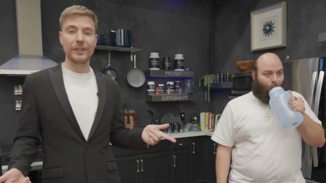 Lose 100 LBs, Win $250,000!