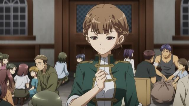 意思の疎通