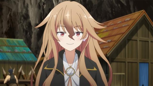 甘い誘惑