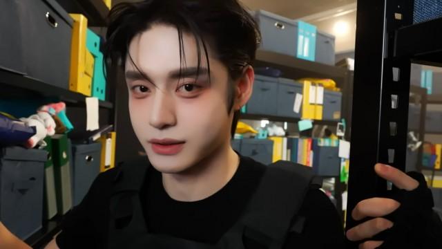 Pokémon Card Game Shooting Behind