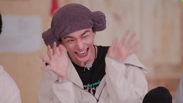 저~ 물가의 스키즈 #2