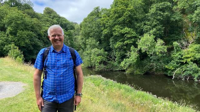 The Best Of: Highlights from Mid-Wales