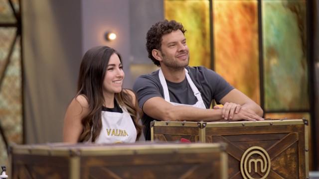 La caja misteriosa