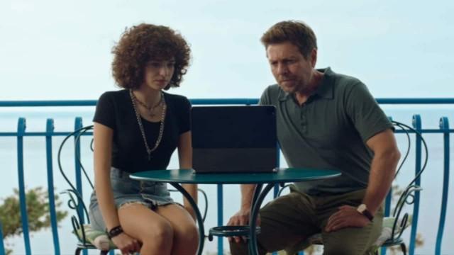 Il ballo dei diavoli