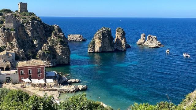 Sardinien - Der kleine Kontinent im Mittelmeer