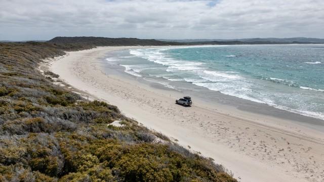 Young Adventurers - Australien - Hitze, Haie und herzliche Aussies