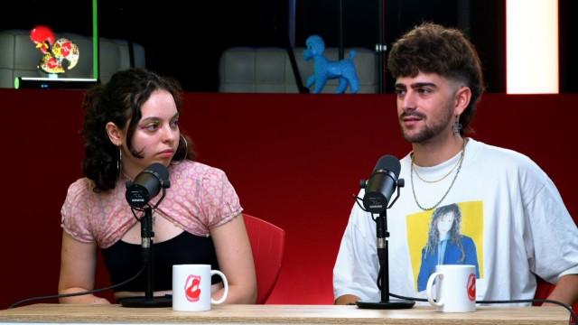 La Banda del Pati: nova edat d'or de la música en català?