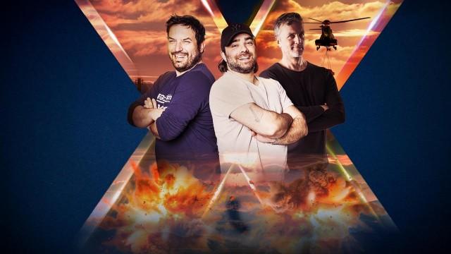 Ceux qui ont tout retourné